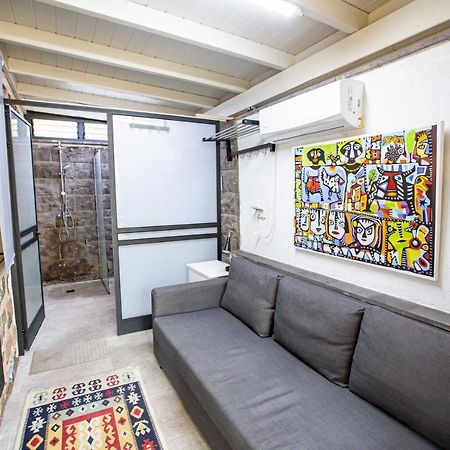 Berenice Winery Hotel Tiberias Luaran gambar
