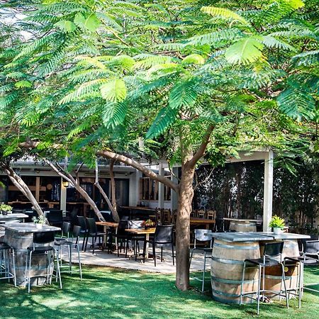 Berenice Winery Hotel Tiberias Luaran gambar