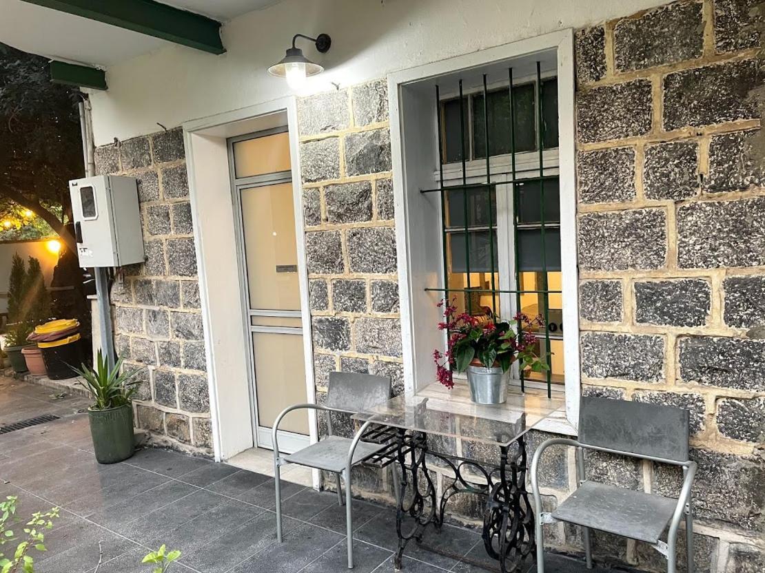 Berenice Winery Hotel Tiberias Luaran gambar