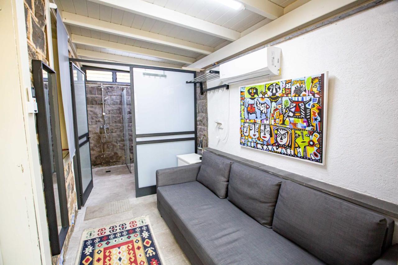 Berenice Winery Hotel Tiberias Luaran gambar