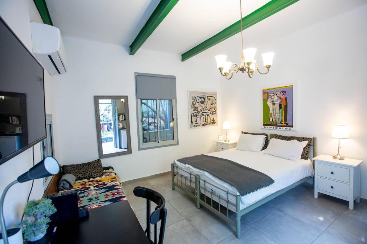 Berenice Winery Hotel Tiberias Luaran gambar