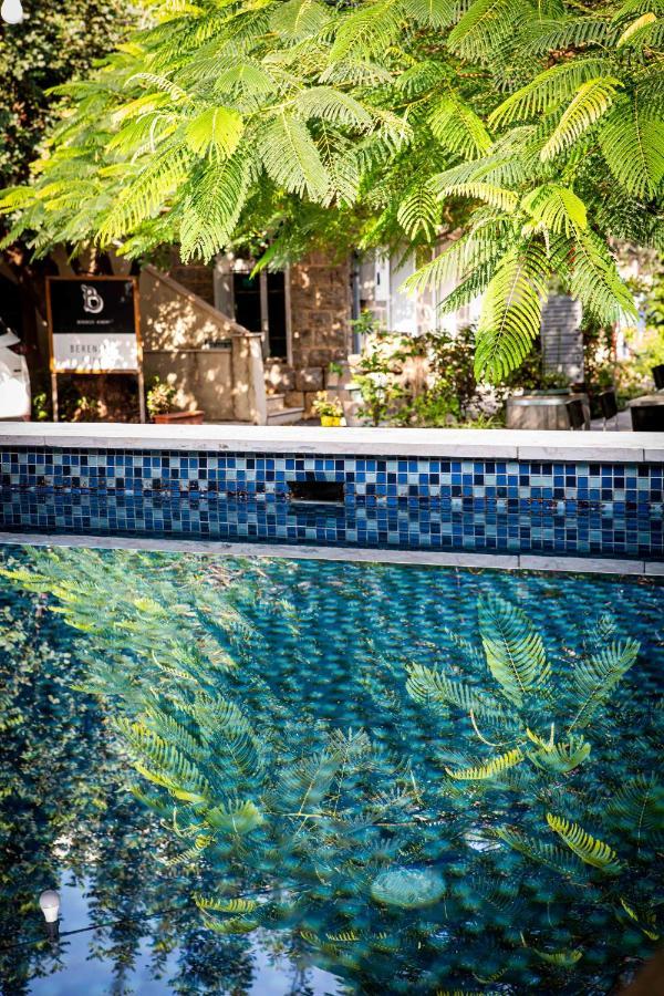 Berenice Winery Hotel Tiberias Luaran gambar
