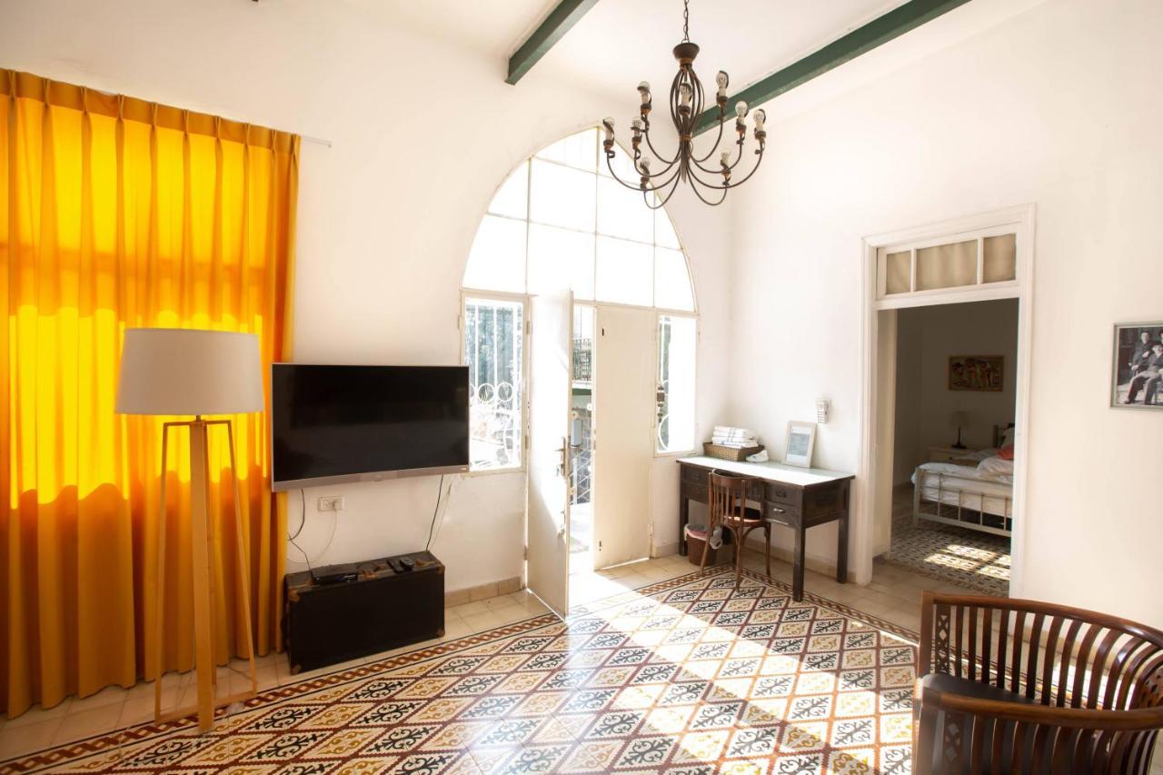 Berenice Winery Hotel Tiberias Luaran gambar
