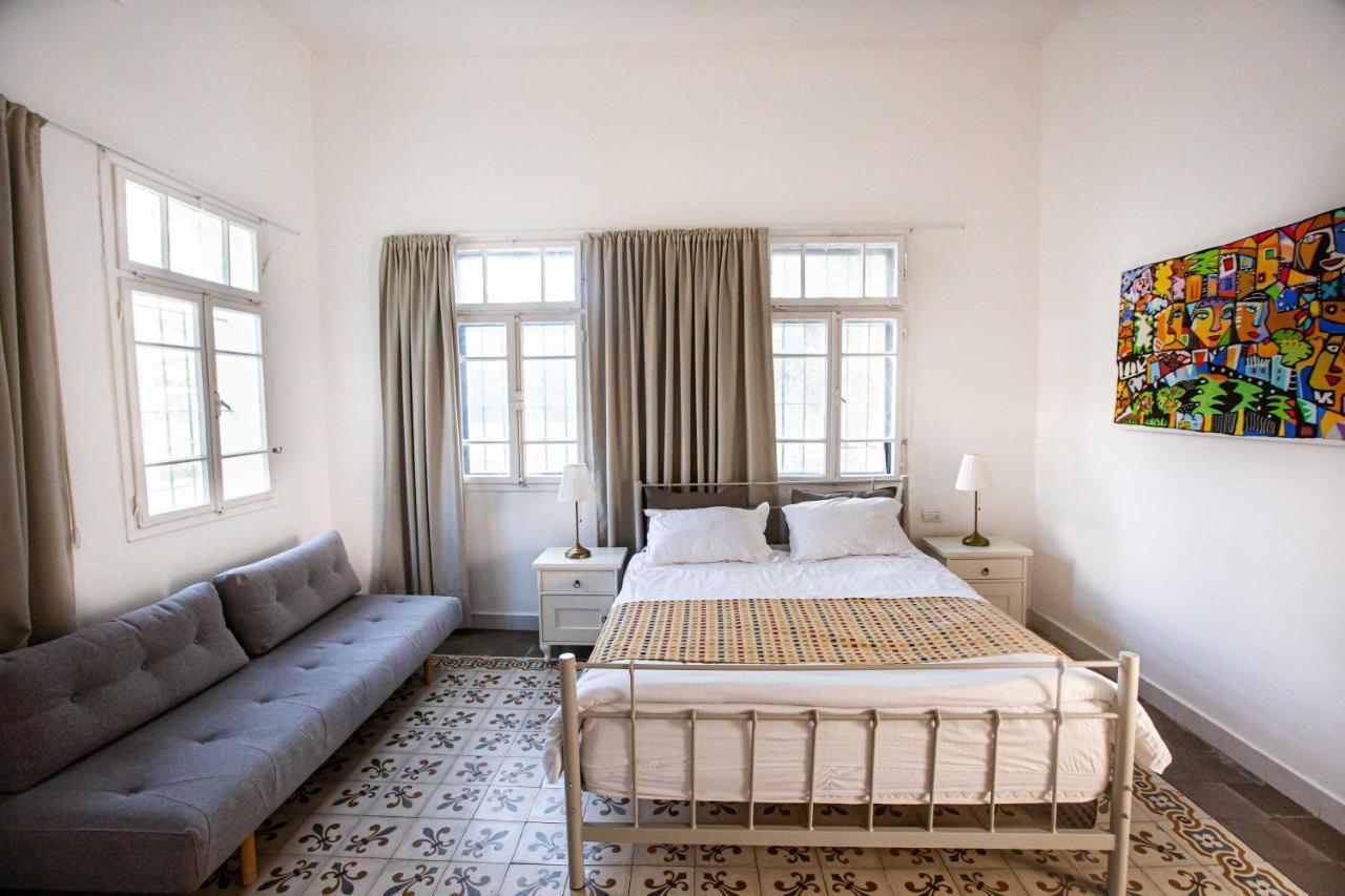 Berenice Winery Hotel Tiberias Luaran gambar