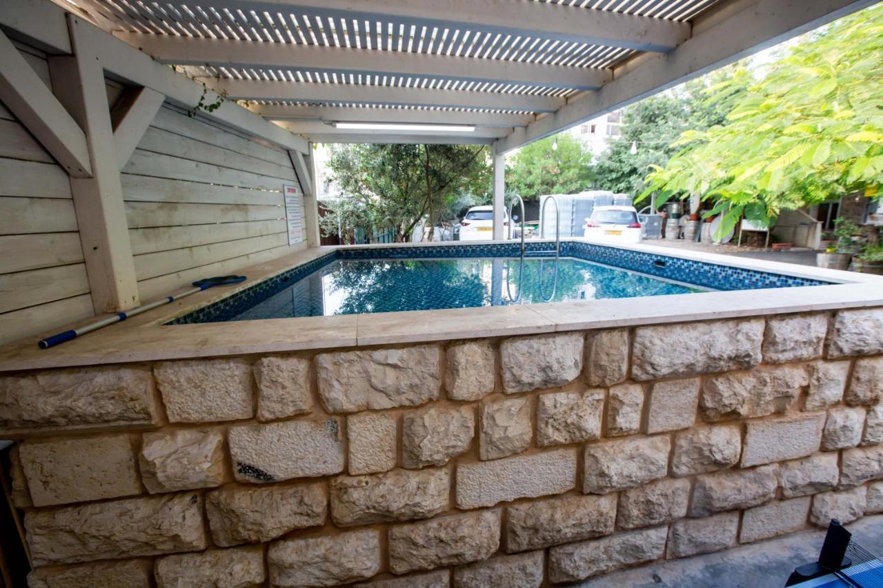 Berenice Winery Hotel Tiberias Luaran gambar