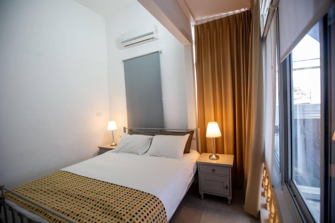 Berenice Winery Hotel Tiberias Luaran gambar