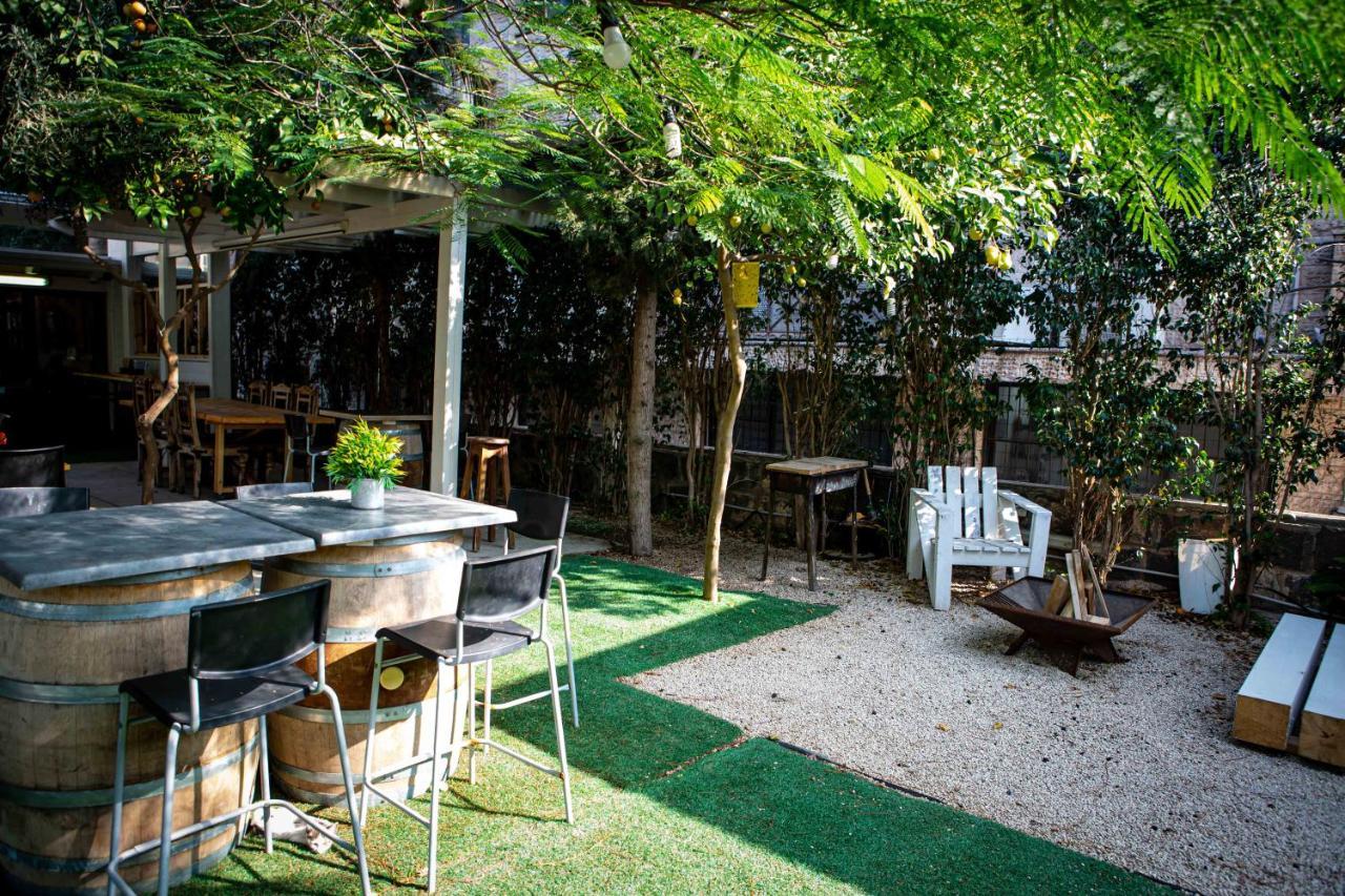 Berenice Winery Hotel Tiberias Luaran gambar