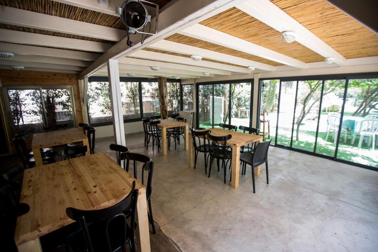 Berenice Winery Hotel Tiberias Luaran gambar