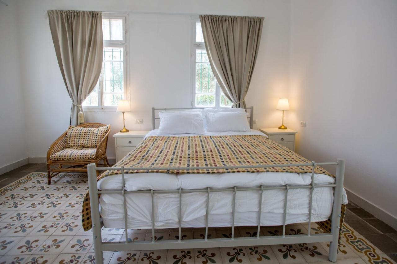 Berenice Winery Hotel Tiberias Luaran gambar